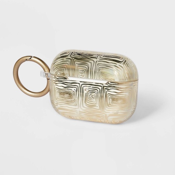 NIB! Heyday Apple AirPods 3rd Gen Case - Picture 3 of 6